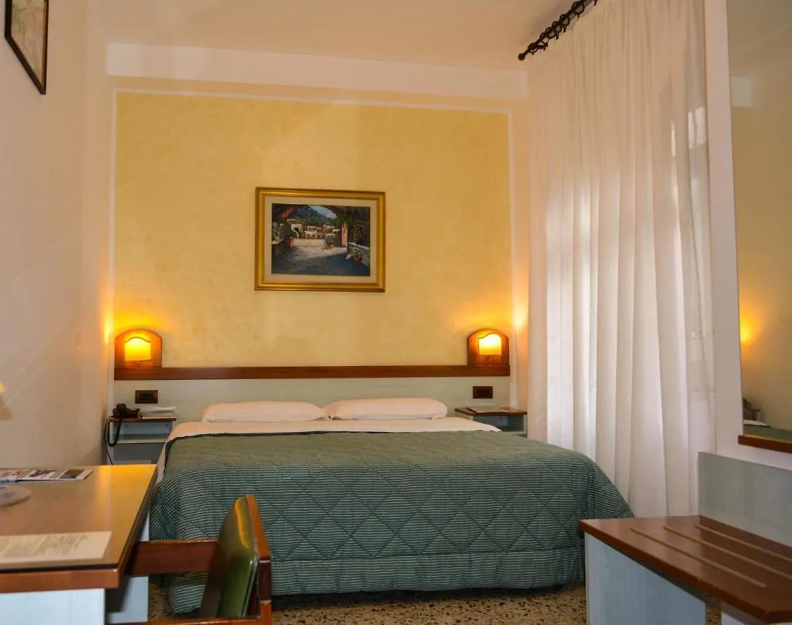 Hotel Condor Taormina