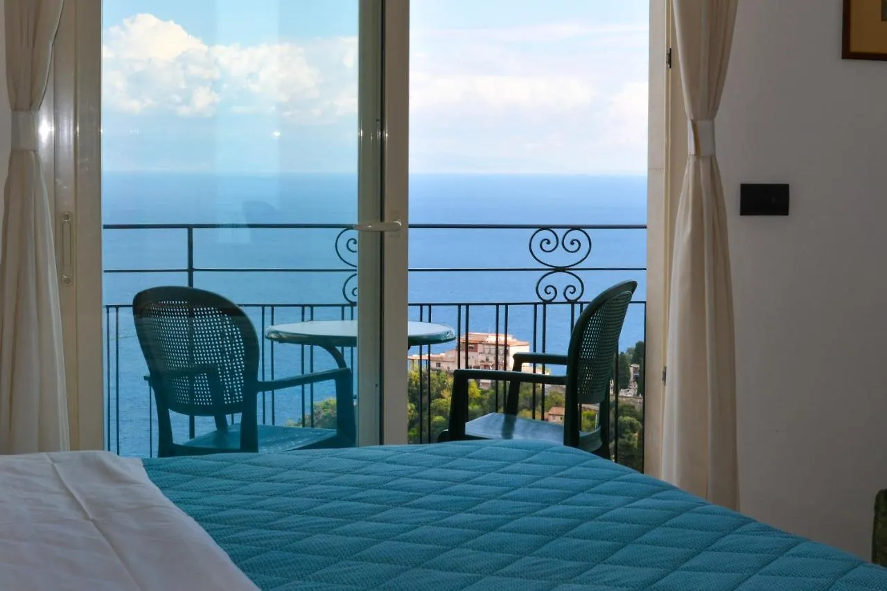Hotel Condor Taormina