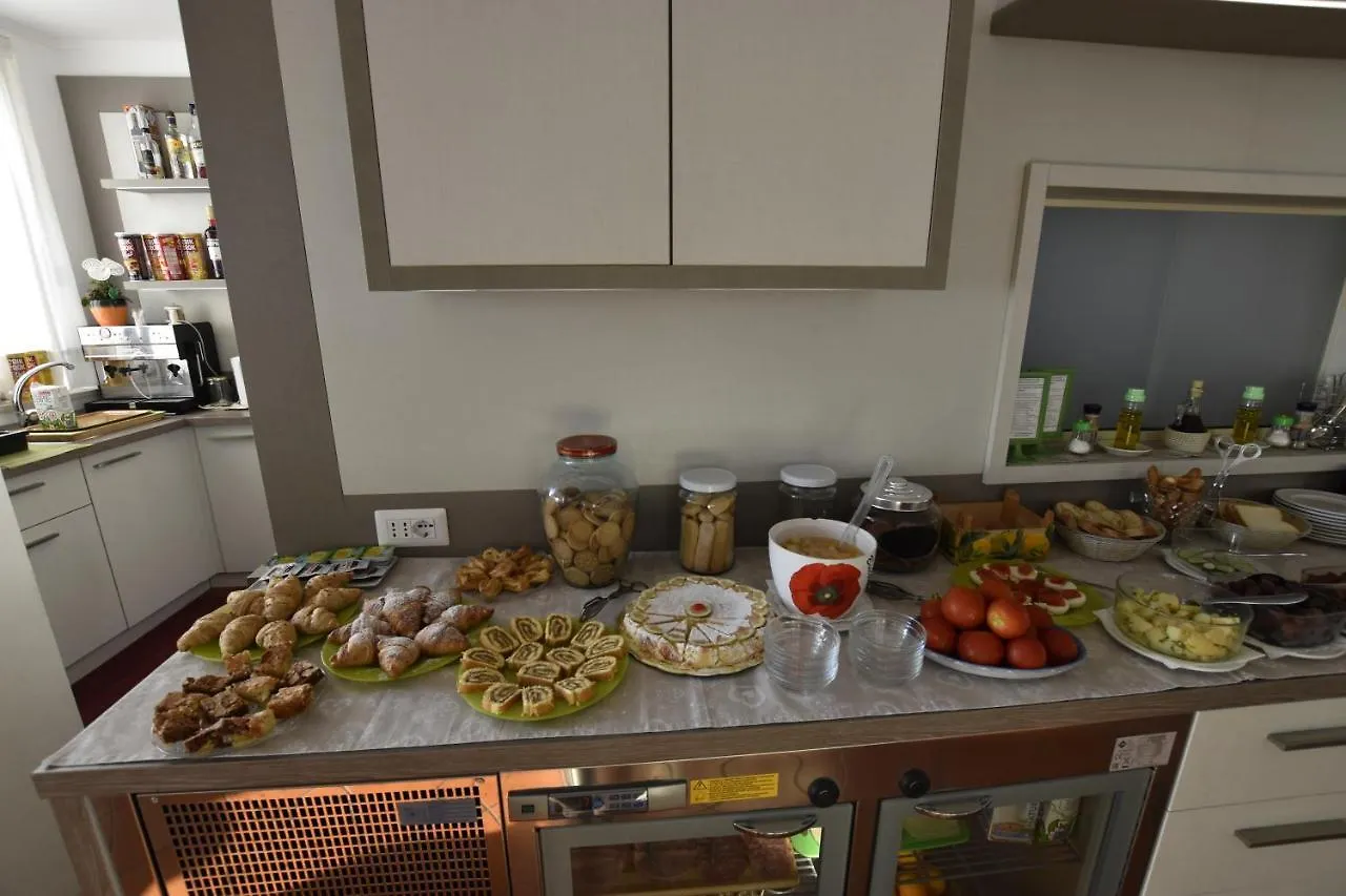 Hotel Condor Taormina