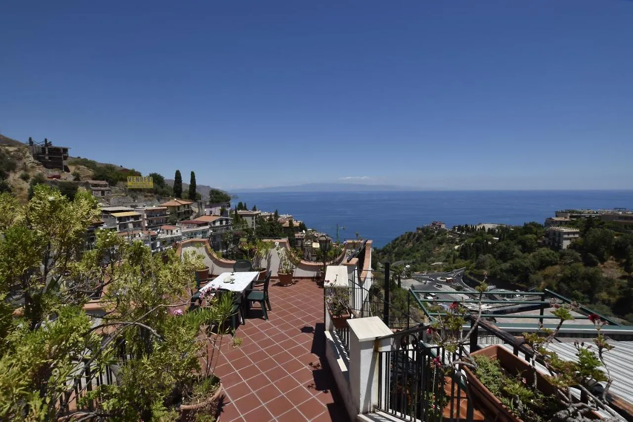 Hotel Condor Taormina