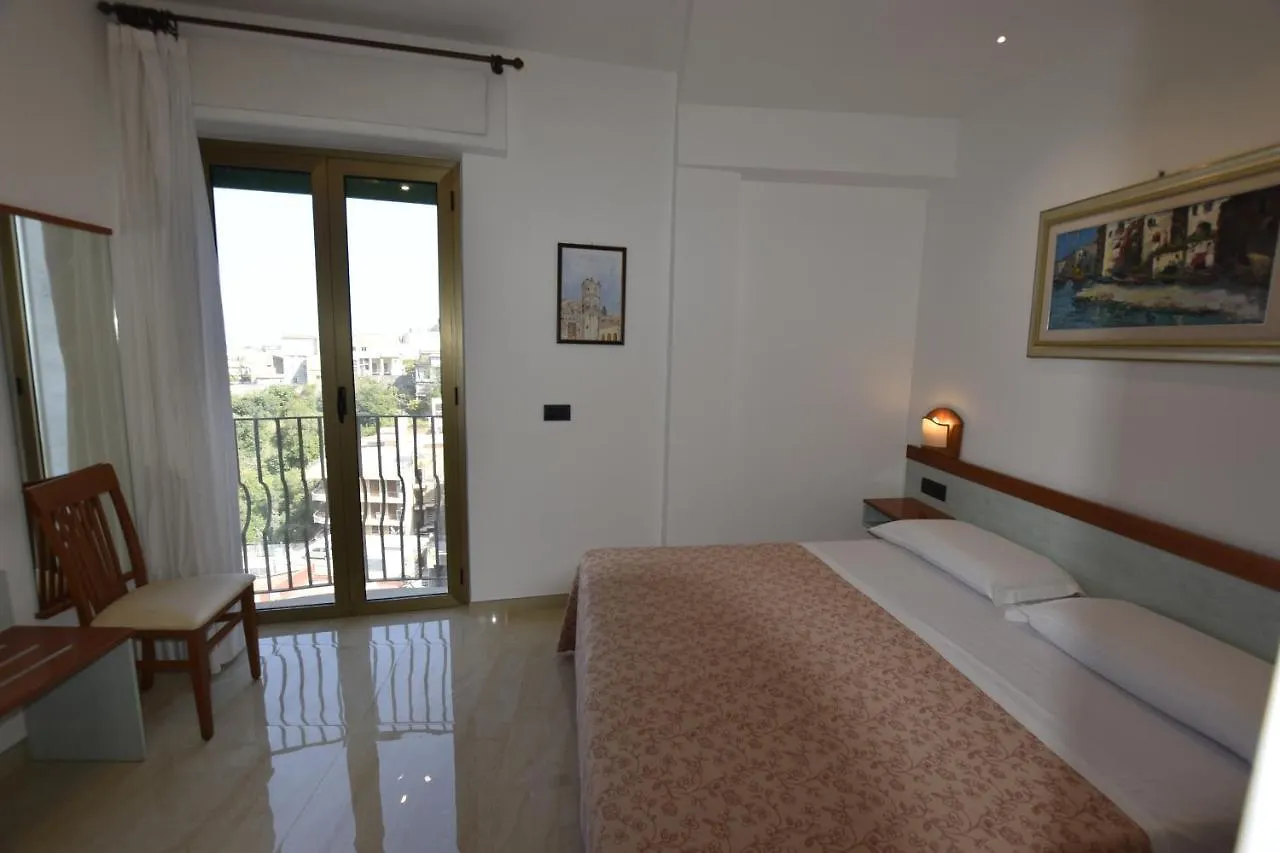 Hotel Condor Taormina