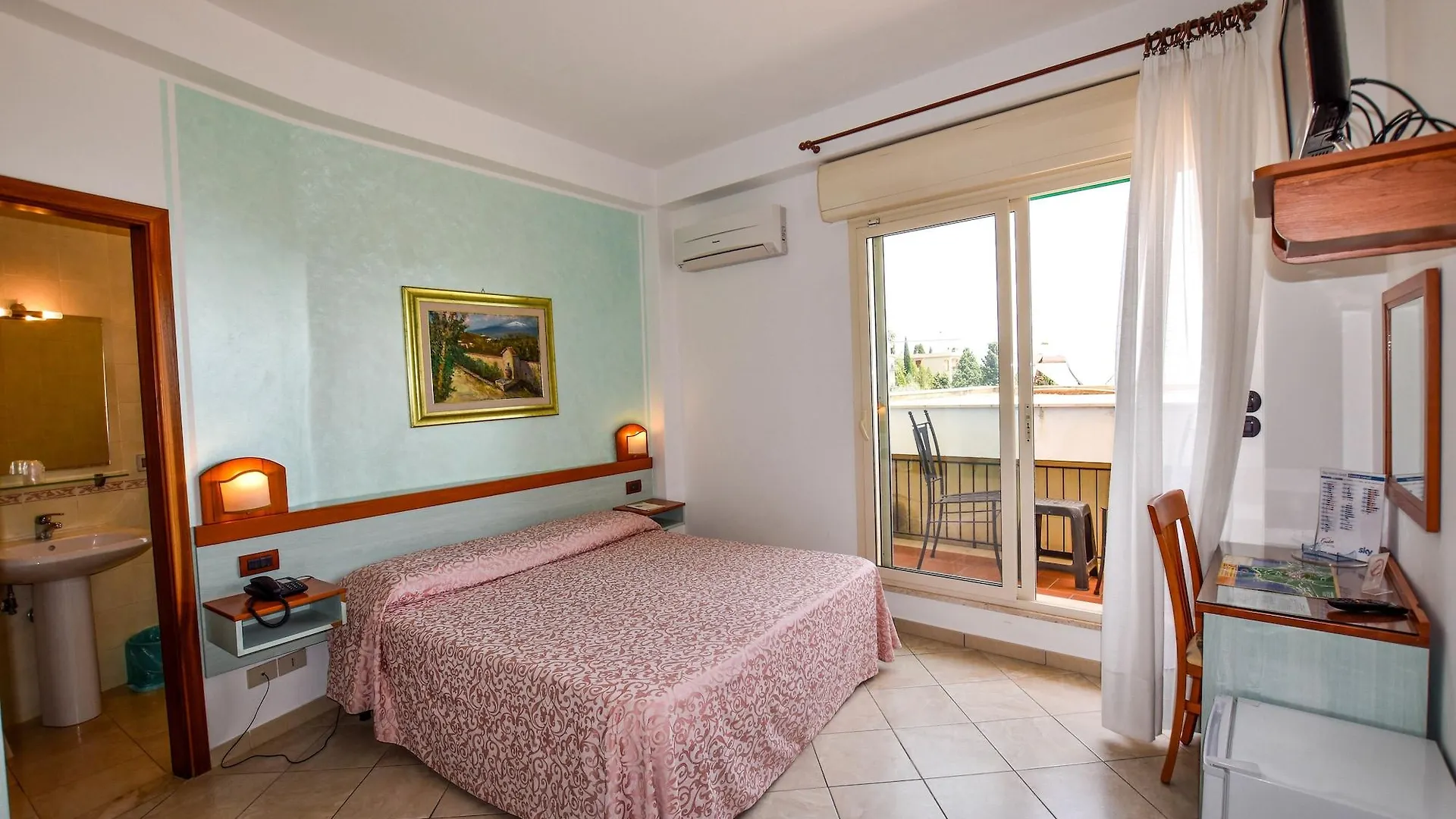 Hotel Condor Taormina