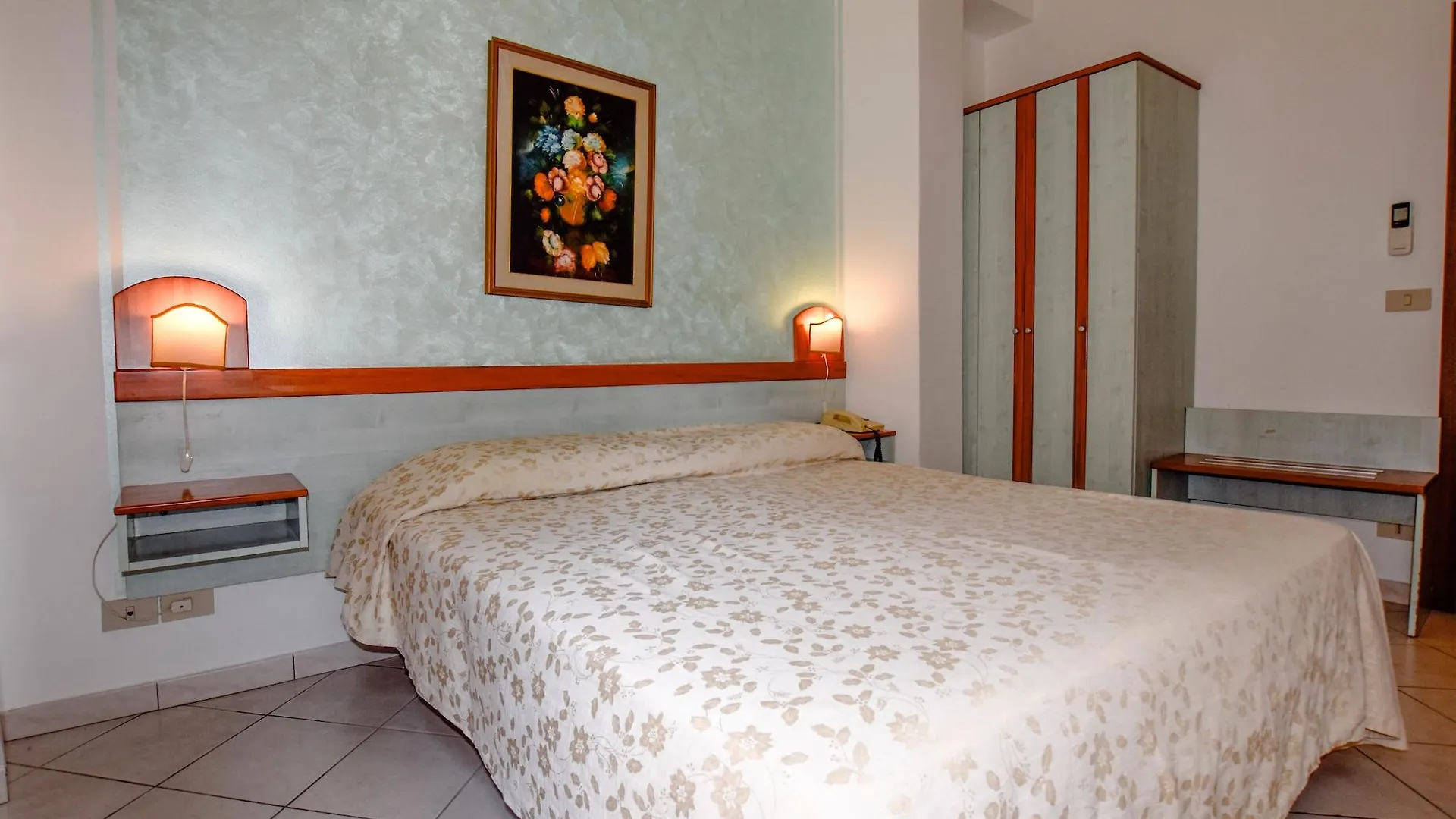Hotel Condor Taormina Itália