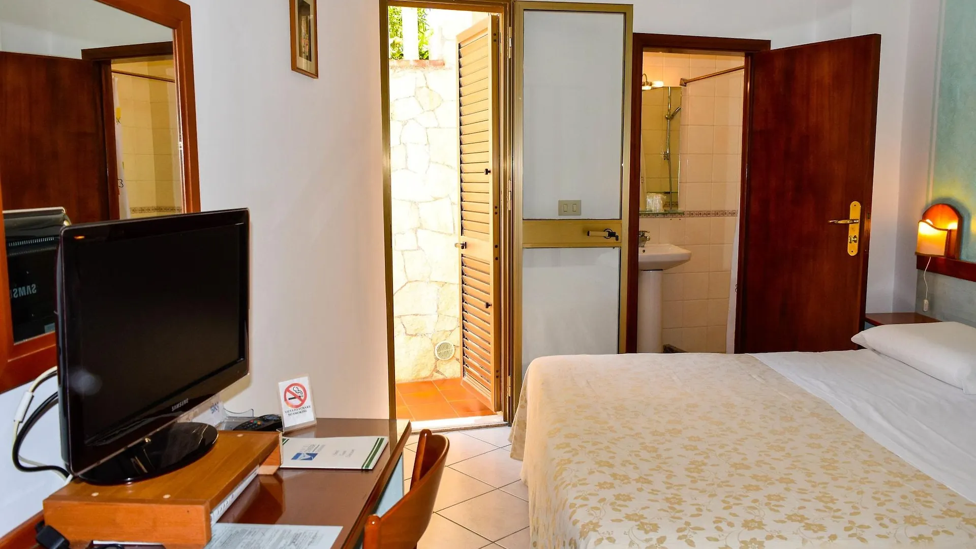 Hotel Condor Taormina 3*,