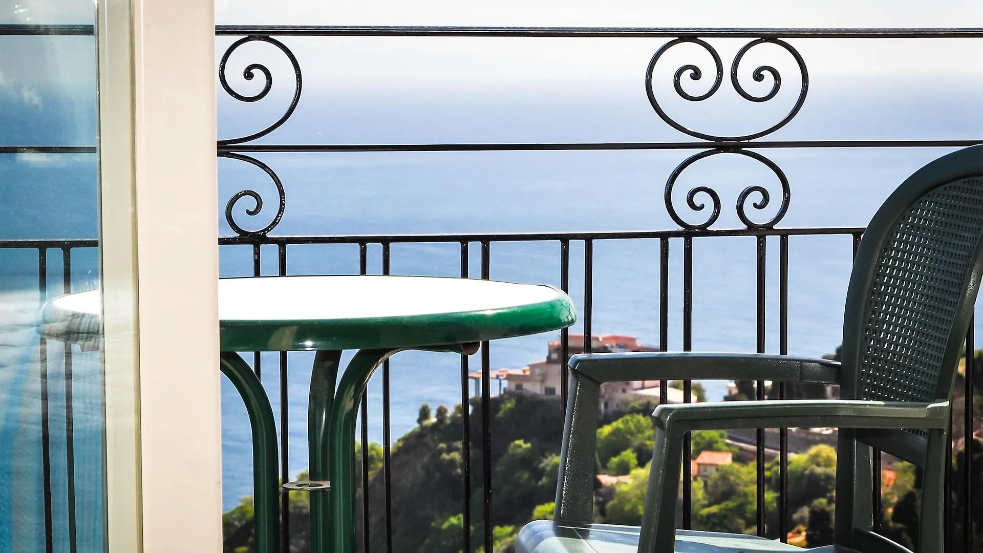 Hotel Condor Taormina