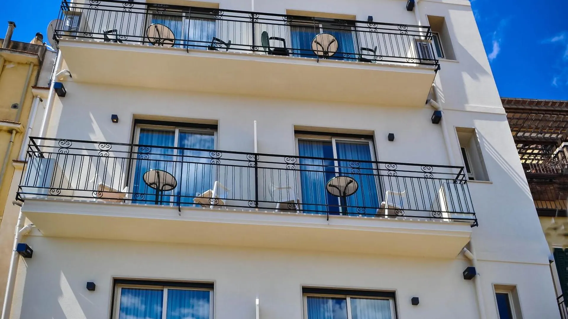 Hotel Condor Taormina