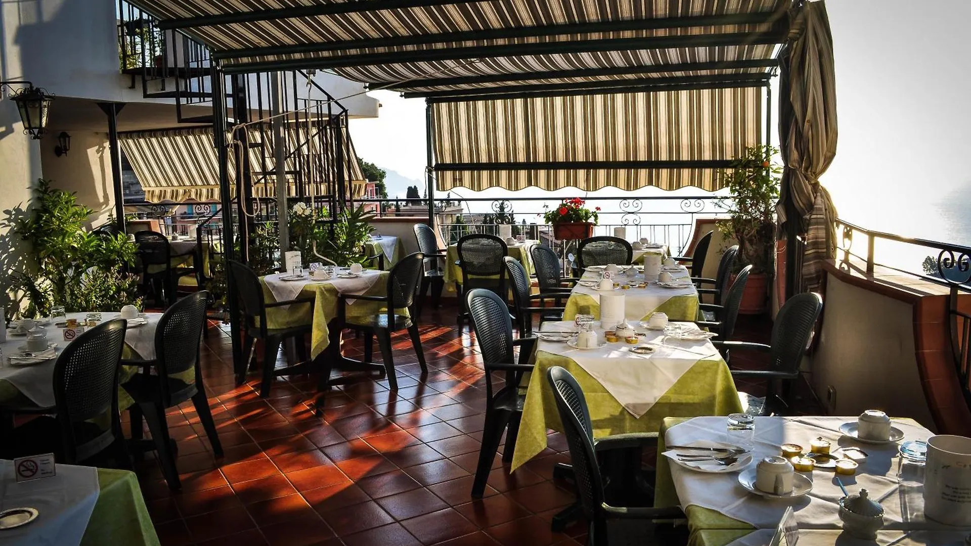 Hotel Condor Taormina