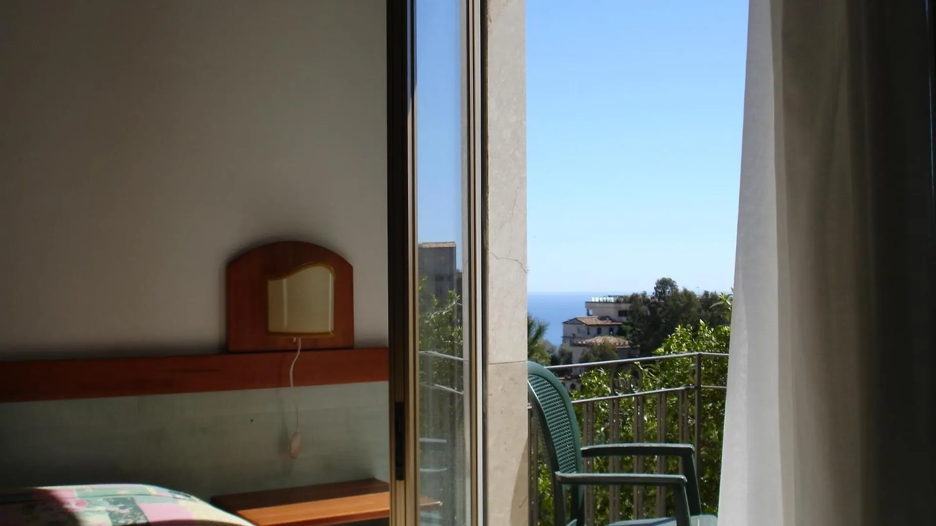 Hotel Condor Taormina