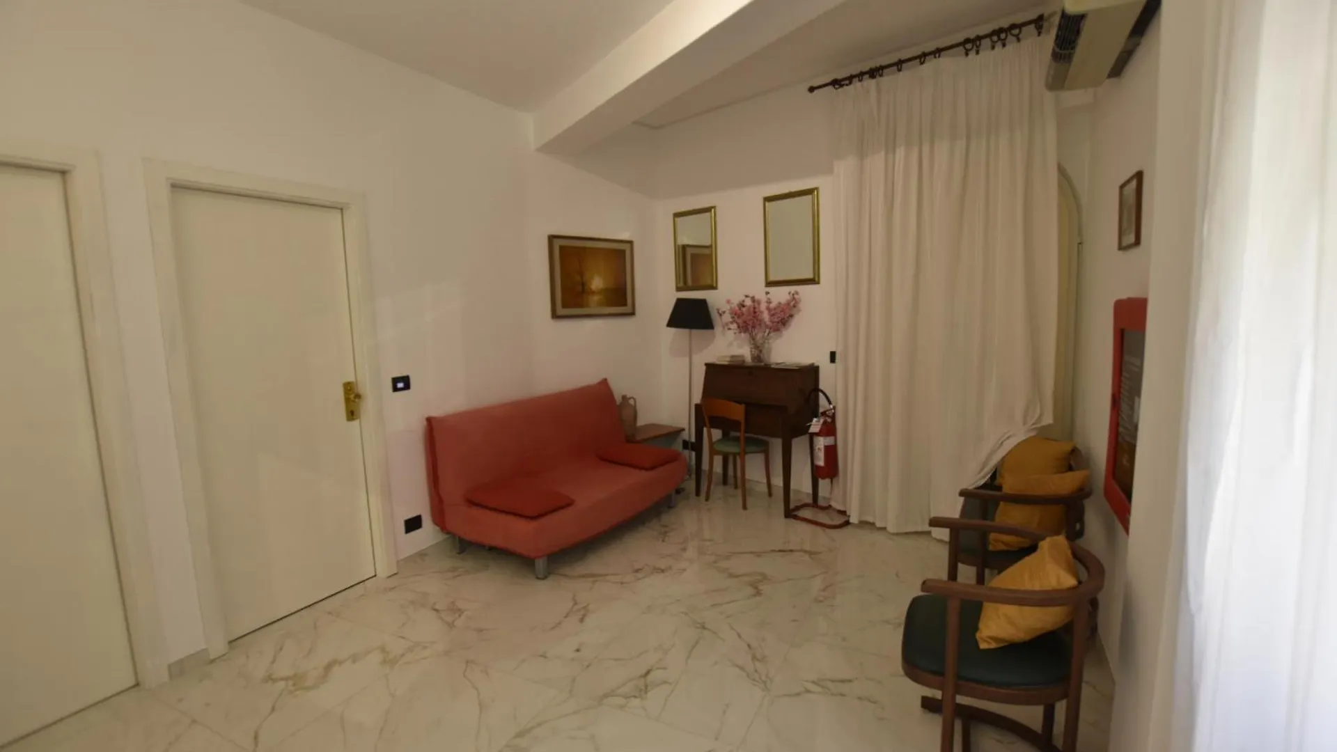Hotel Condor Taormina 3*,  Itálie