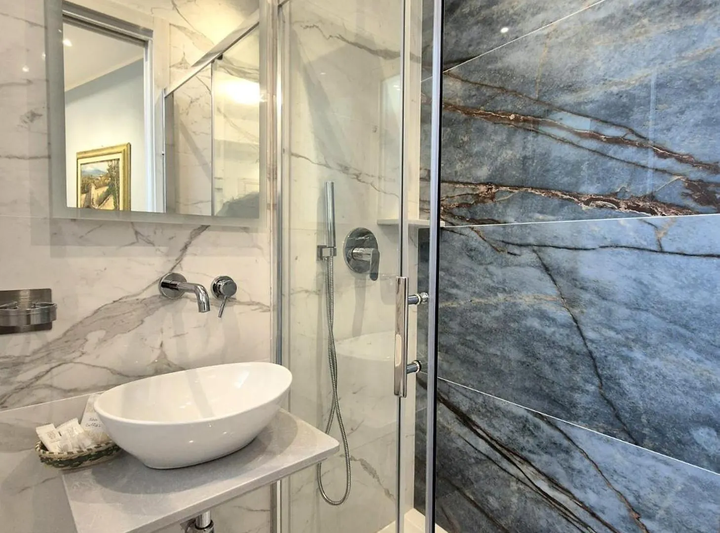 Hotel Condor Taormina