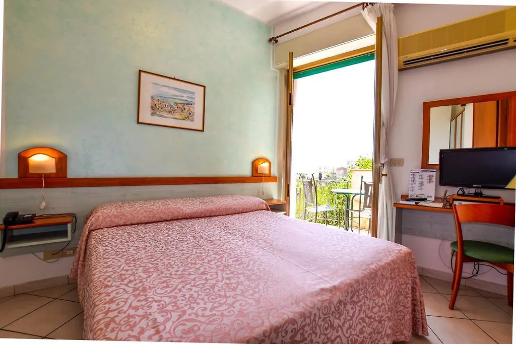***  Hotel Condor Taormina Itália