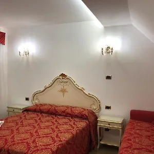 ** ホテル レオナルド イタリア