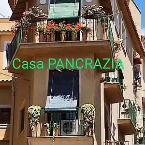Casa Pancrazia Apartment