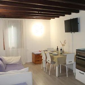 Casa Elia Apartment
