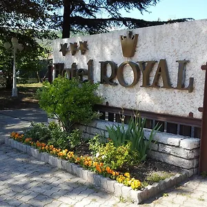 Royal Italien