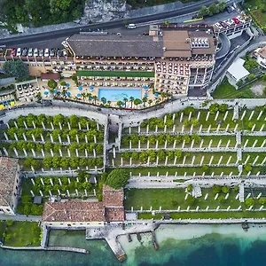 Splendid Palace Italien