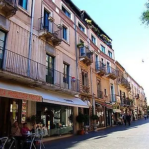 Hotell Victoria