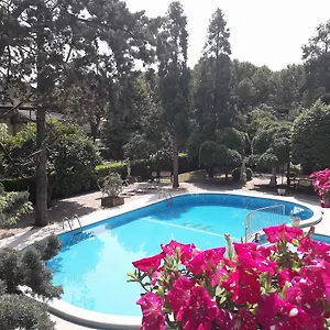 New Tiffany's Park Italien