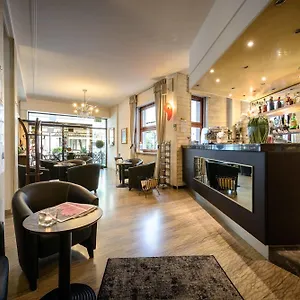 Hotel Corona Italien
