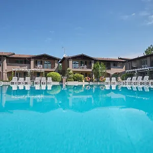 Villaggio Turistico Lugana Marina Italien