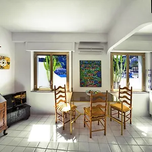 Apartment Degli Agrumi Mare