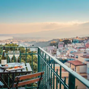 Bed & Breakfast Teatro Greco 39