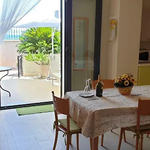 Apartment Arancione