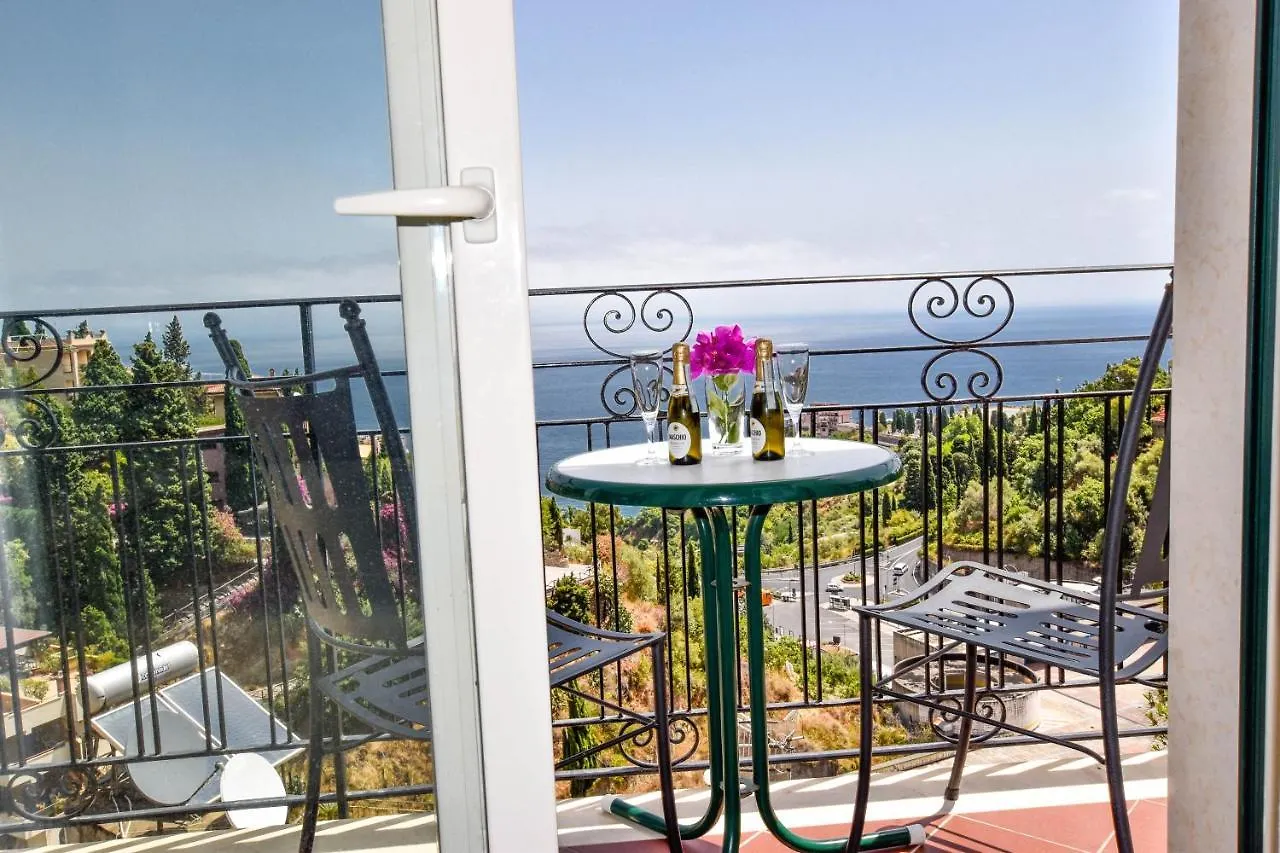 Hotel Condor Taormina