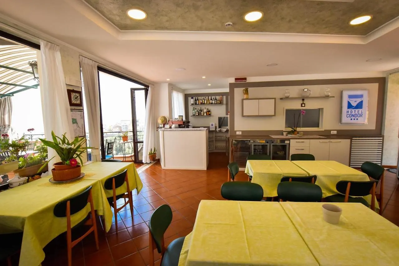 Hotel Condor Taormina