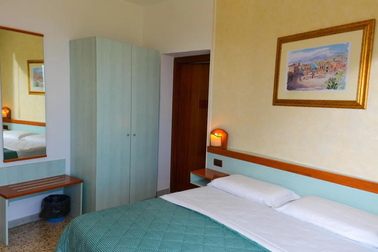 Hotel Condor Taormina