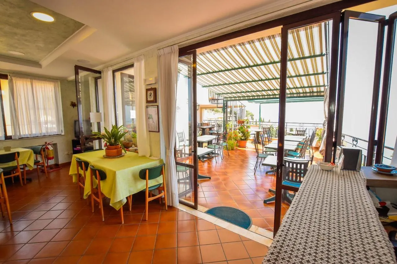 Hotel Condor Taormina