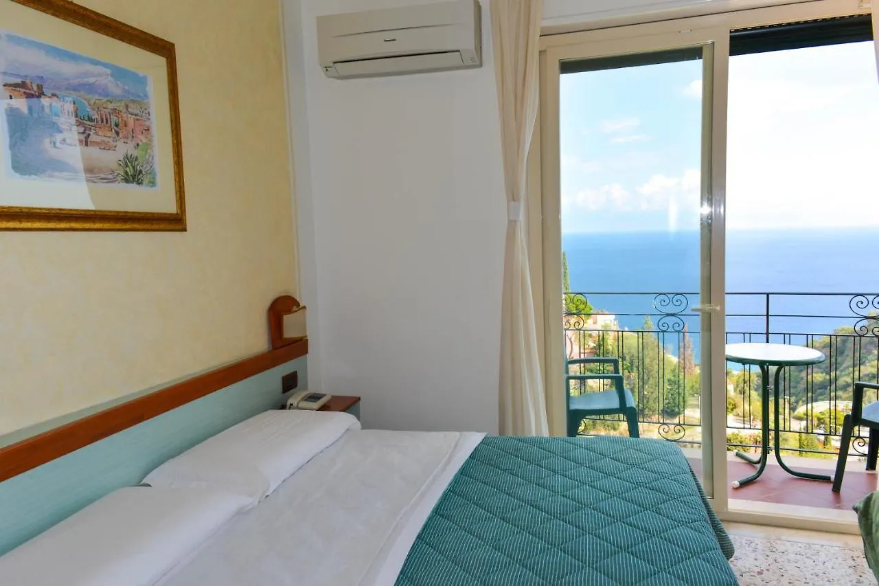 Hotel Condor Taormina Italy