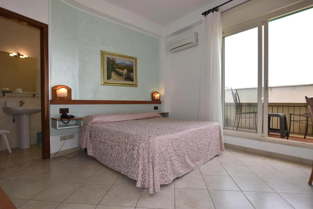 Hotel Condor Taormina Italy
