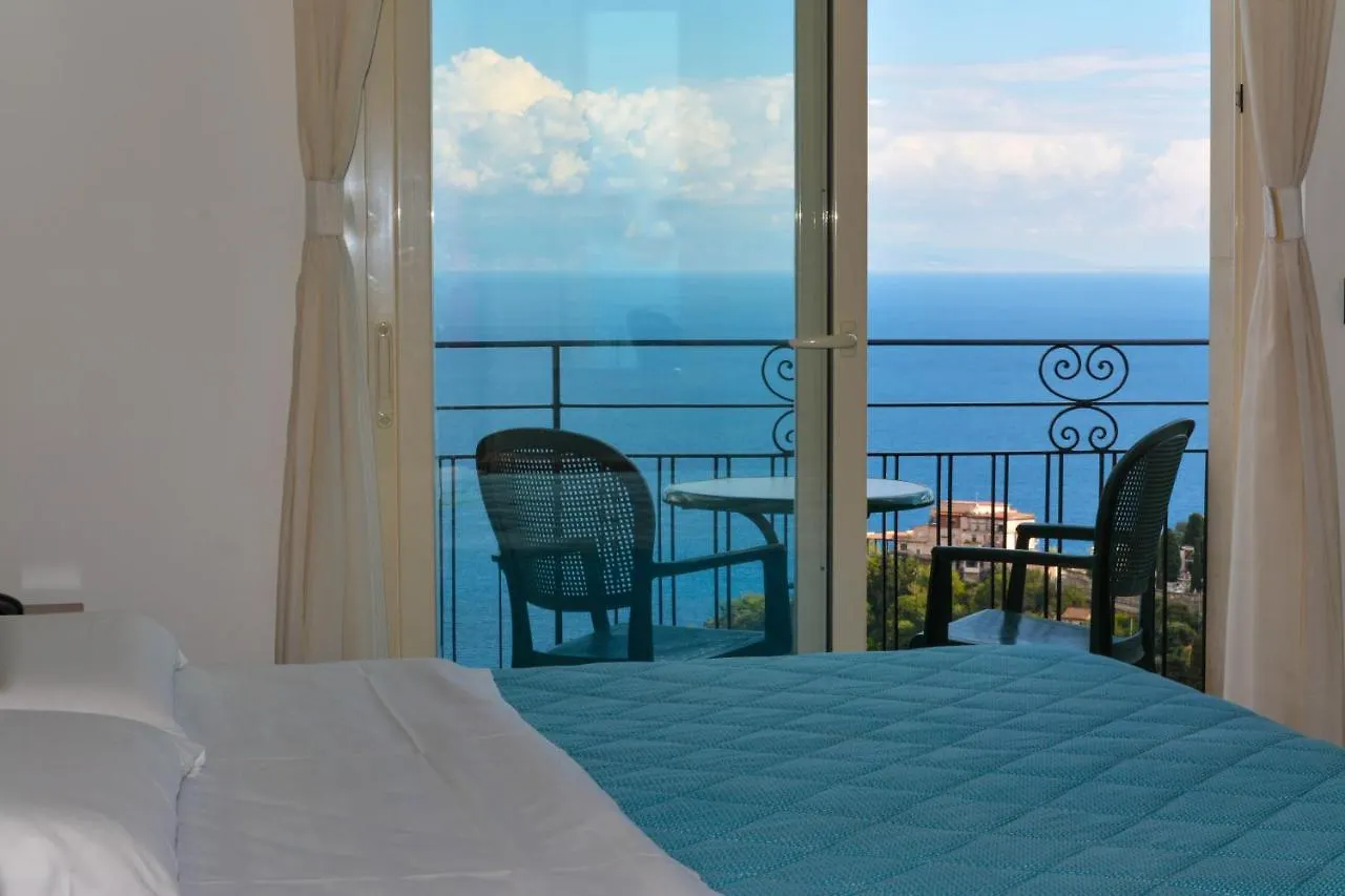 Hotel Condor Taormina