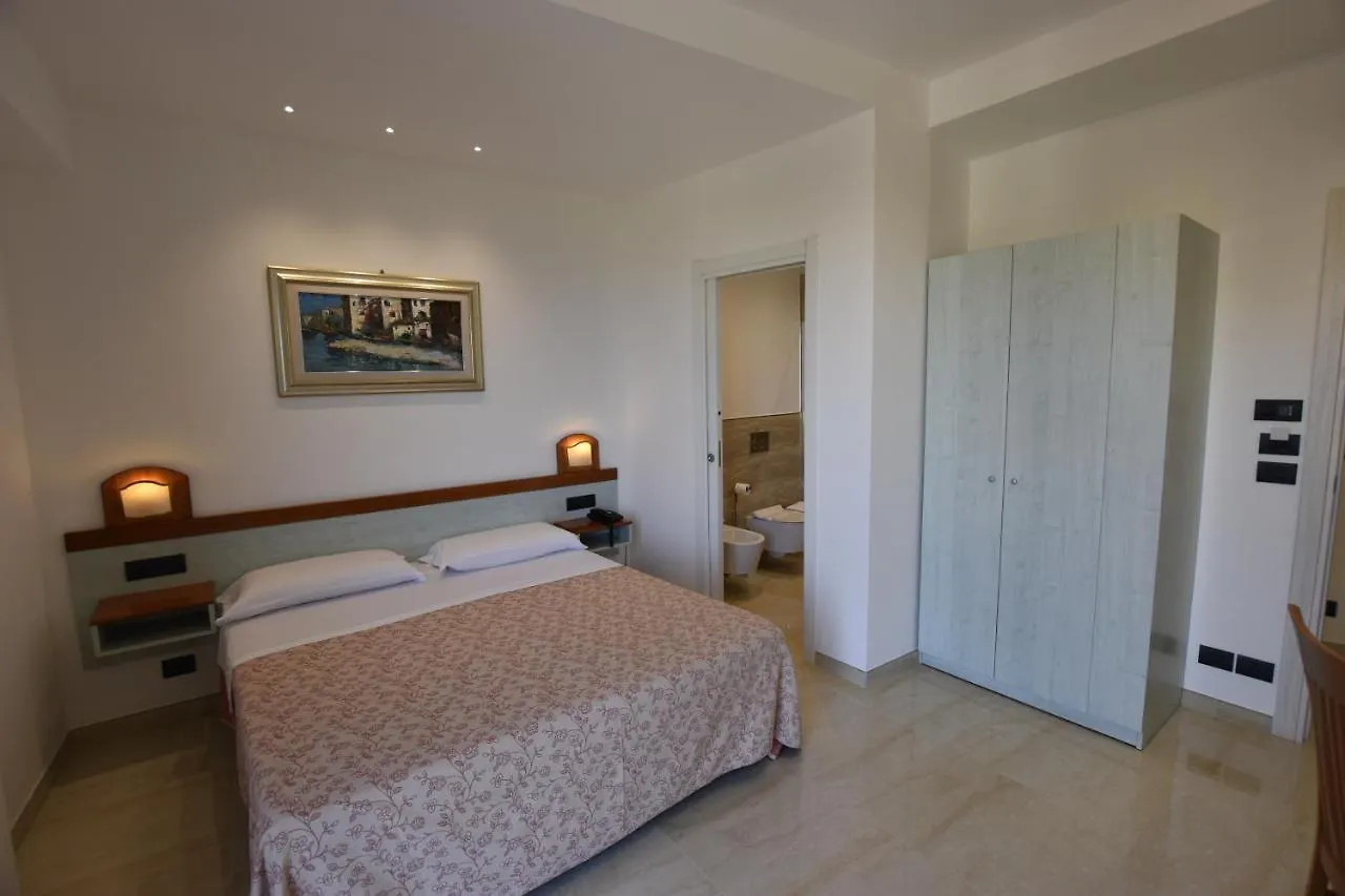 Hotel Condor Taormina