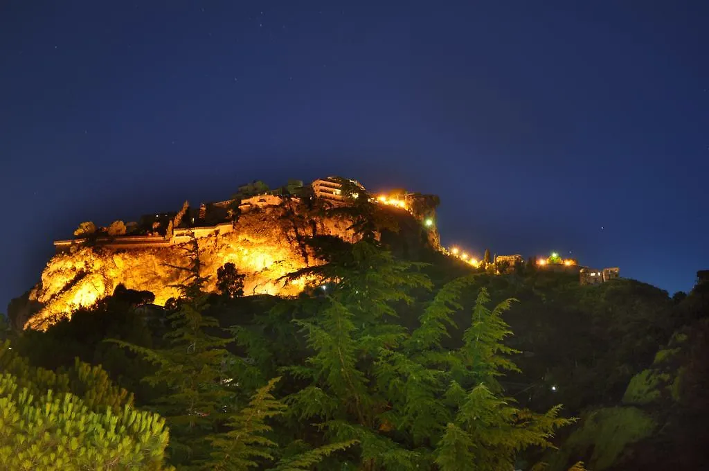 Hotel Condor Taormina Italy