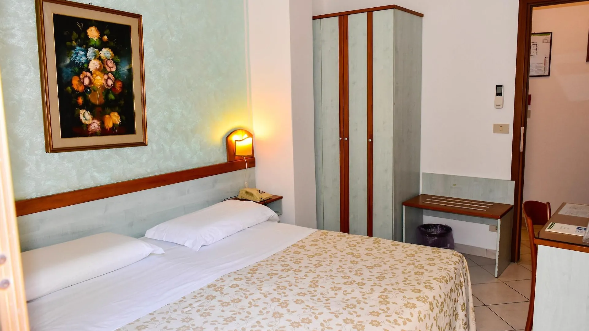 ***  Hotel Condor Taormina Italy