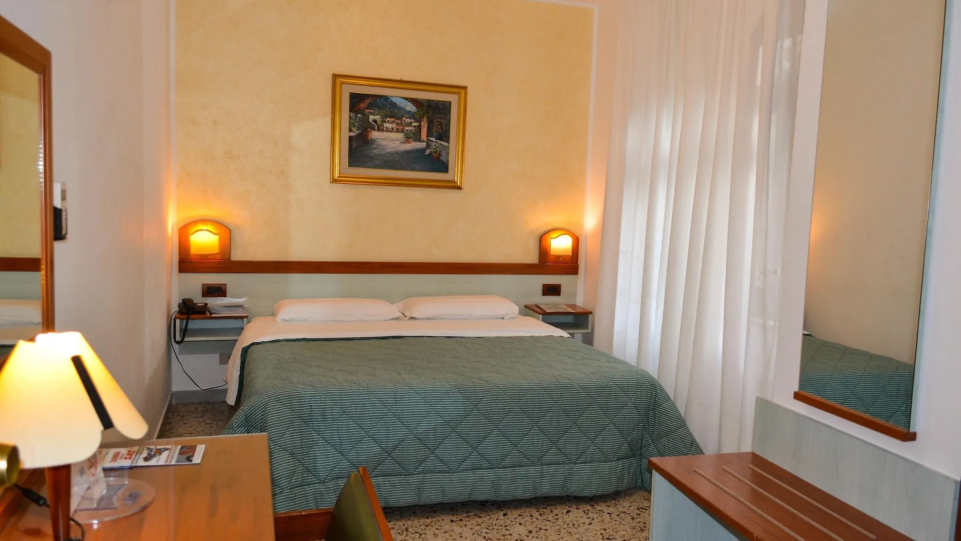 Hotel Condor Taormina