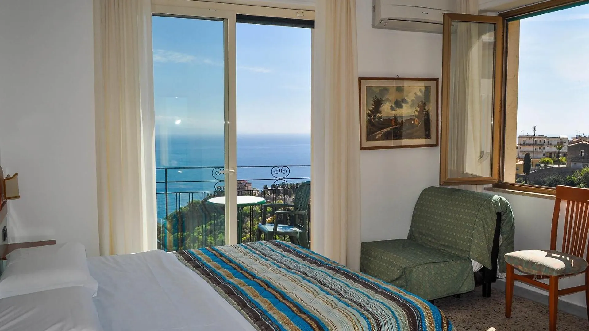 Hotel Condor Taormina