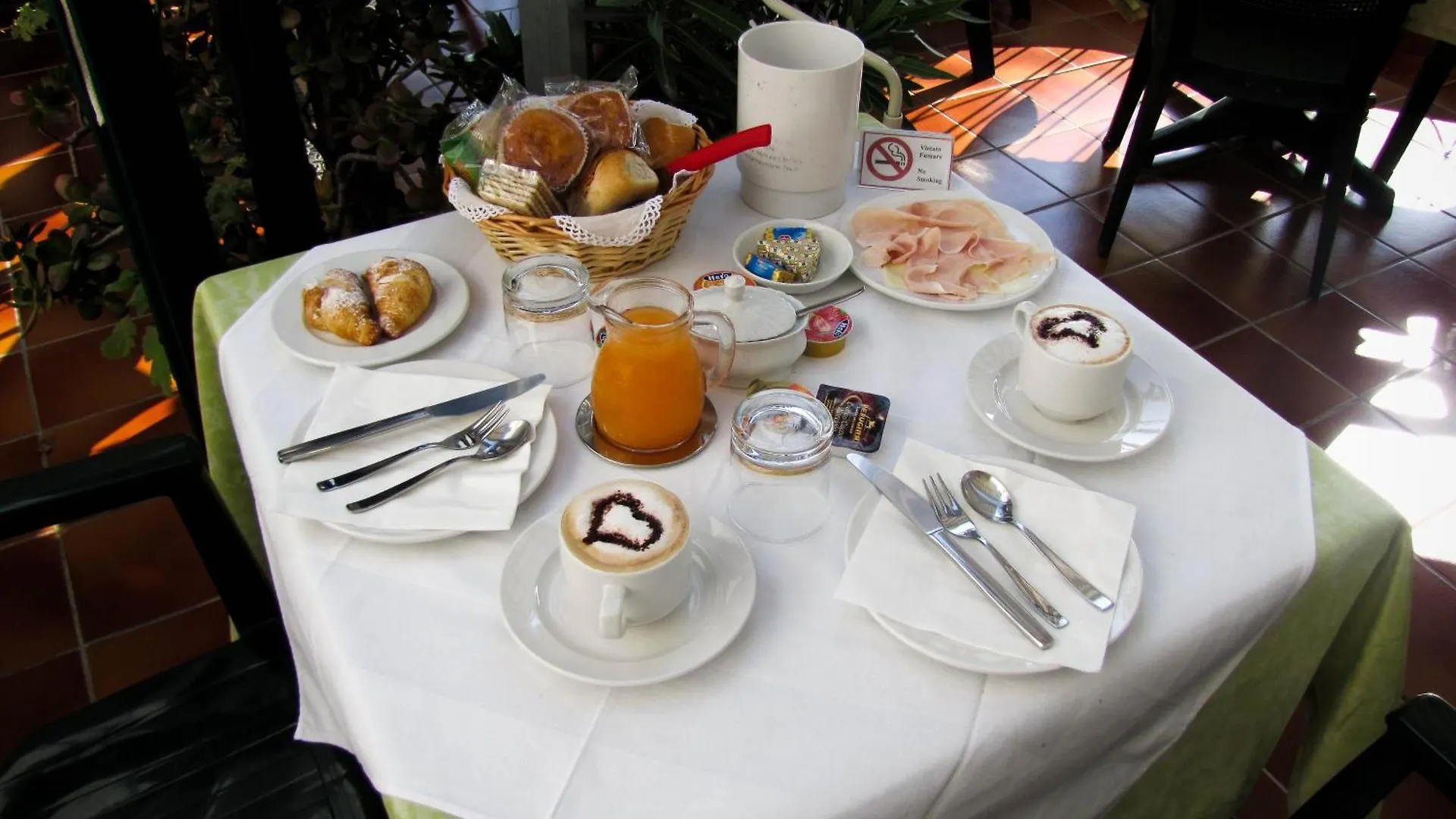 Hotel Condor Taormina