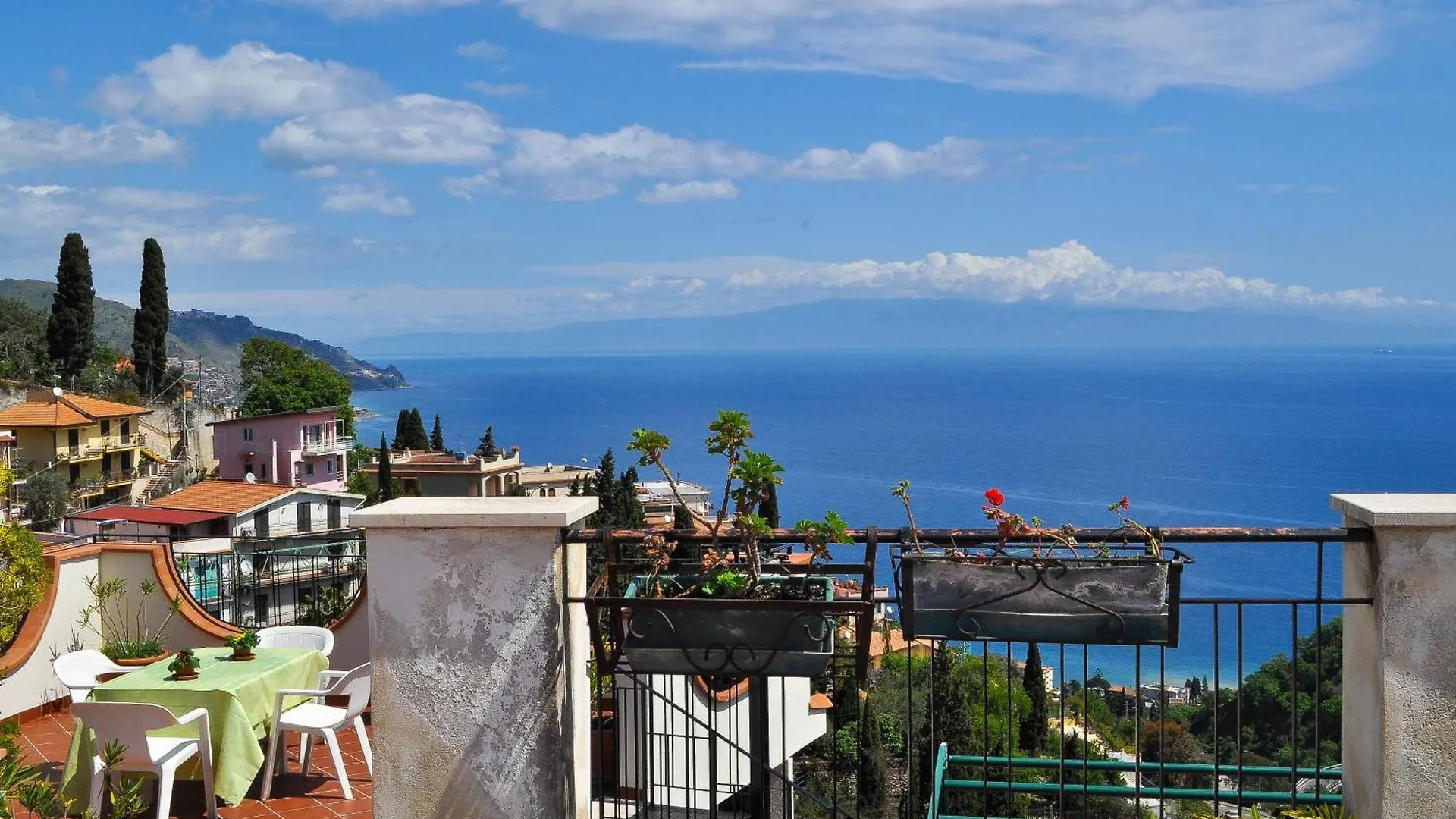 Hotel Condor Taormina