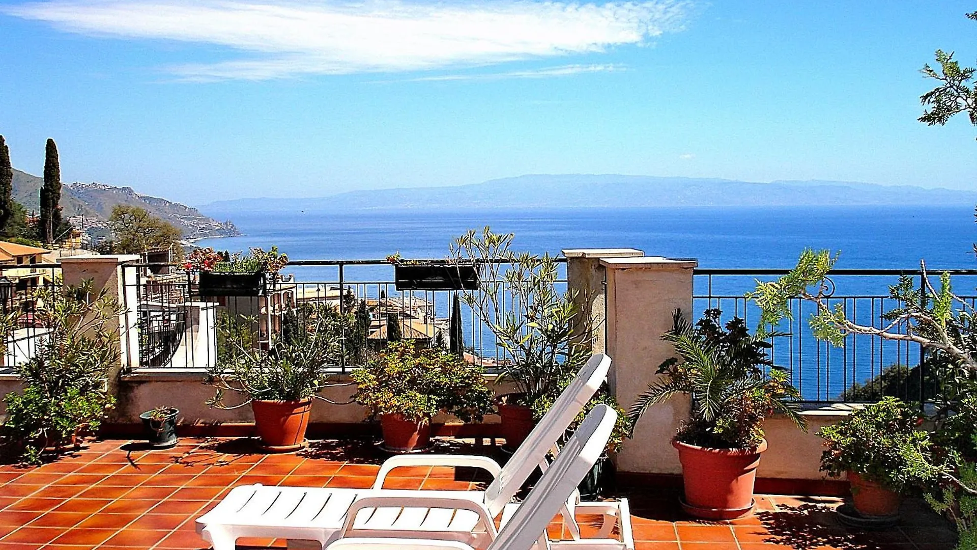 Hotel Condor Taormina