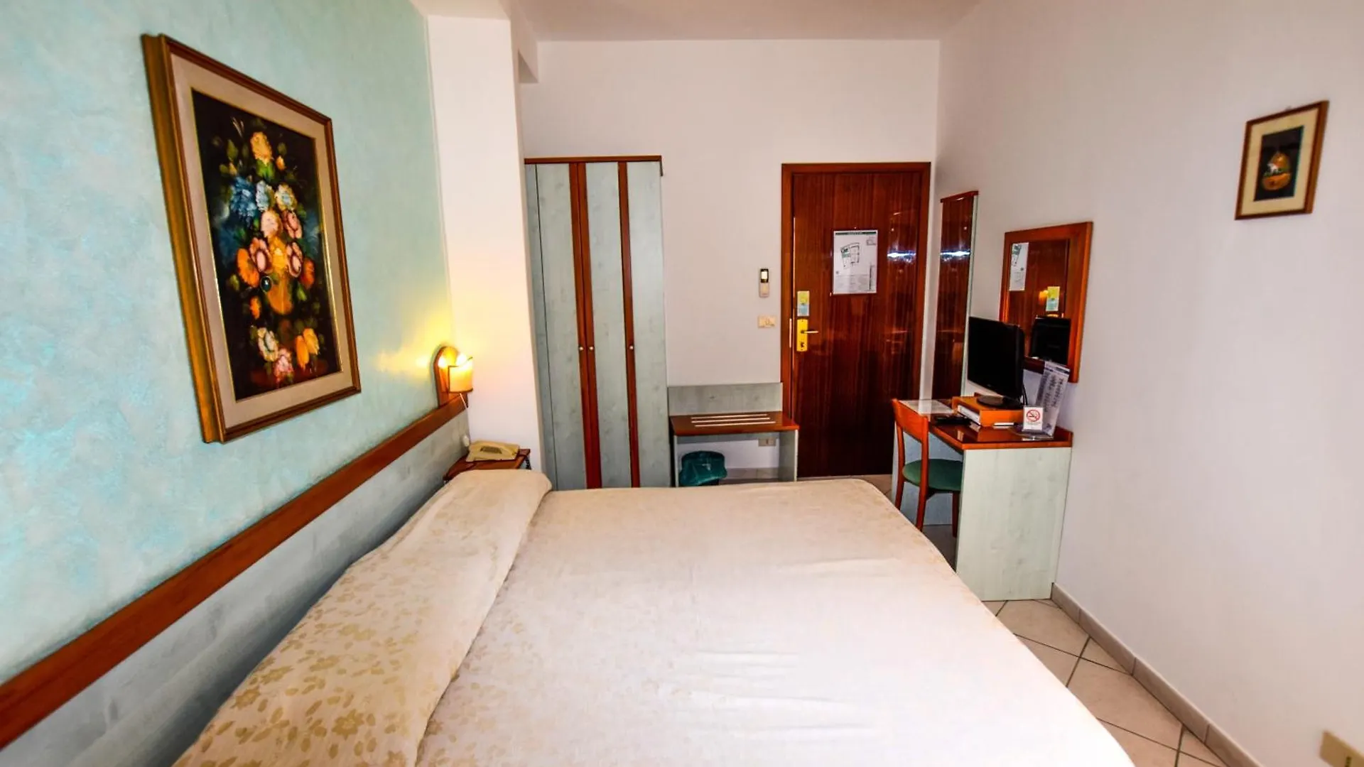 Hotel Condor Taormina 3*,
