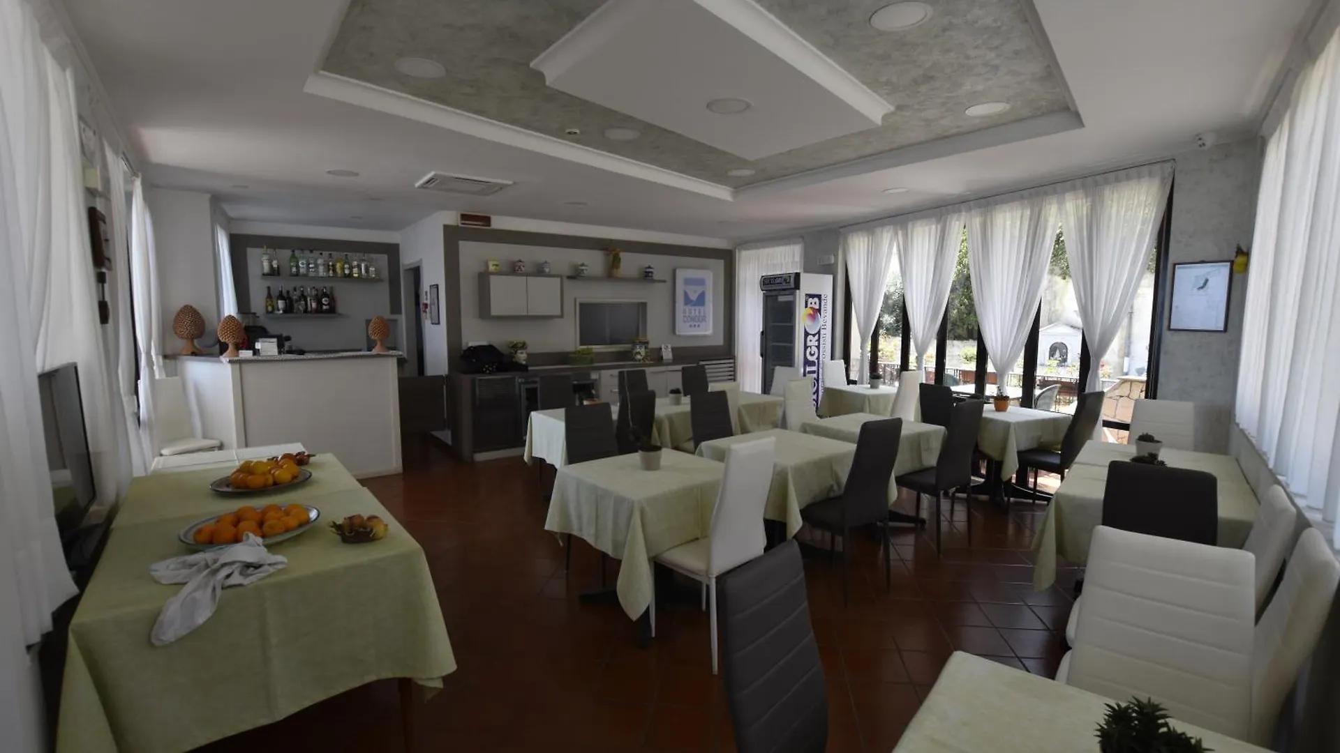 Hotel Condor Taormina