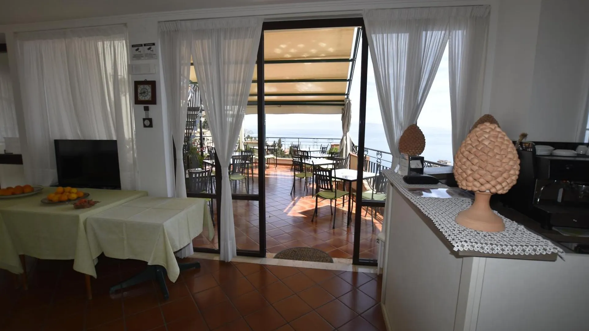 Hotel Condor Taormina