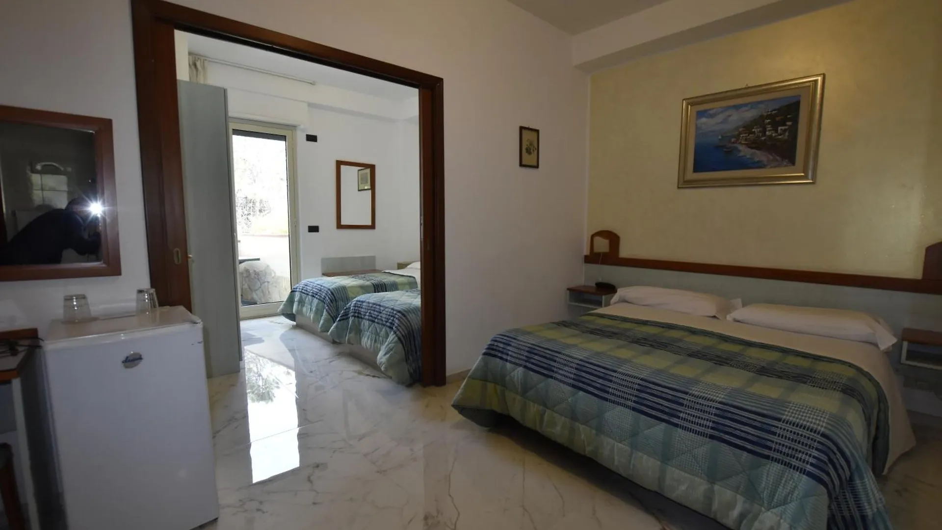 Hotel Condor Taormina