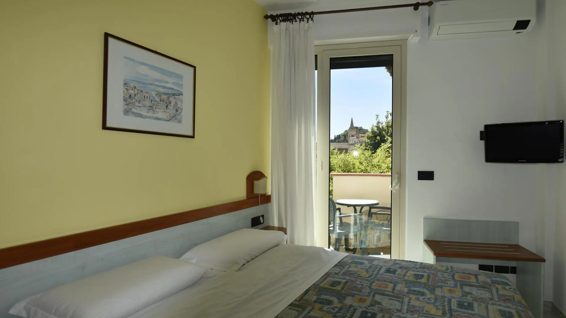 Hotel Condor Taormina
