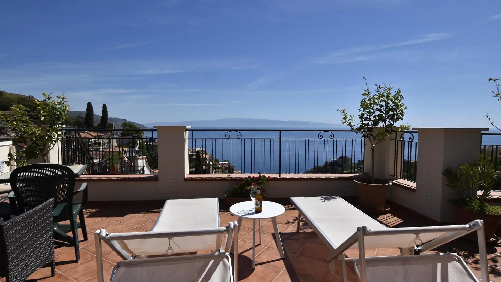 Hotel Condor Taormina