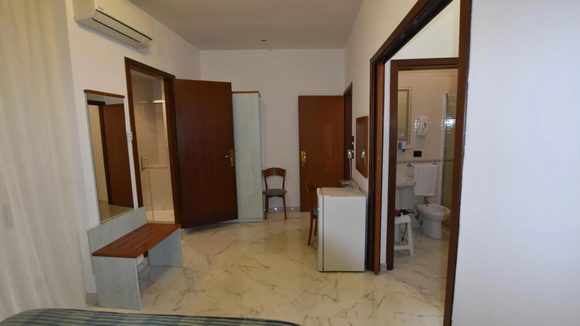 Hotel Condor Taormina