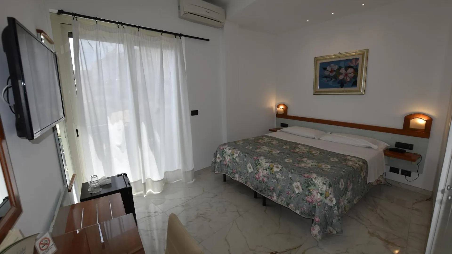 Hotel Condor Taormina